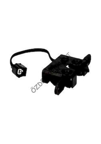 Megane 3 - III Motor Kaput Kilidi 656010006R
