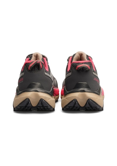 Hummel Rhone Outdoor Ayakkabı 900774-1100 Gri