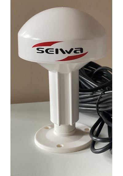 Seiwa Gps Anten Nmea 0183