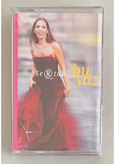 Sertab Erener Bu Yaz Kaset