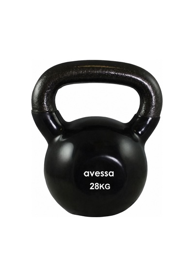 Avessa Kettle-28 Kg Pvc Kettle Dambıl 28 Kg