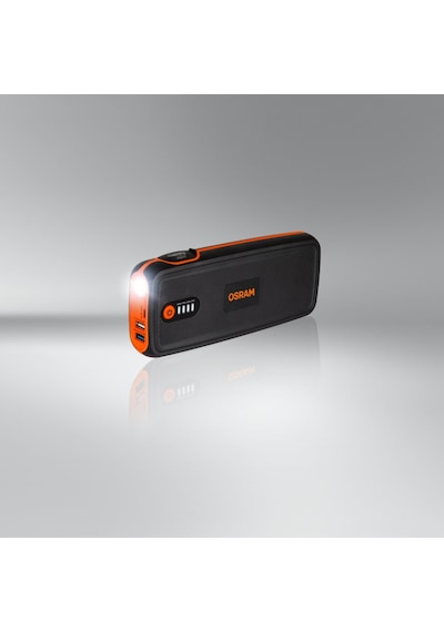Osram Akü Takviye Cihazı ve Osram Bat Powerbank 16800 Mah  Obsl400