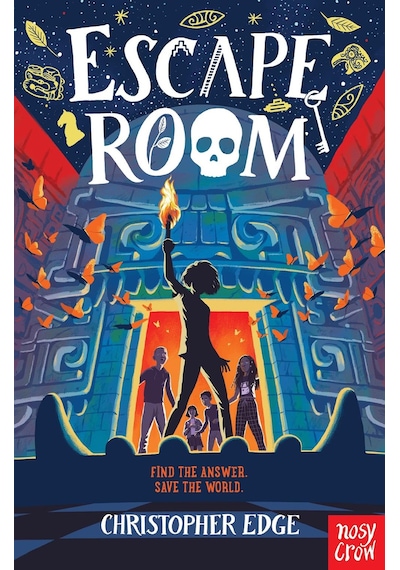 Escape Room - Nosy Crow