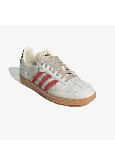 adidas Samba Og Kadın Bej Spor Ayakkabı Js3935 Bej