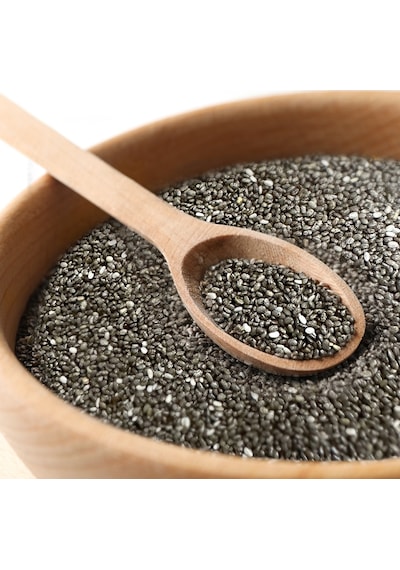 Tam Tarım Glutensiz Chia Tohumu 300 G