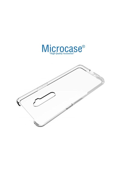 Microcase Oppo Reno 2 Ince 0.2 Mm Silikon Kilif - Seffaf 390538628