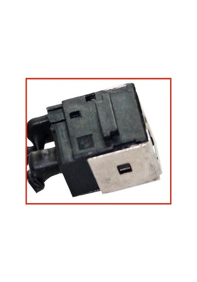 Lenovo Uyumlu Z575 V575 Notebook Dc Power Jack