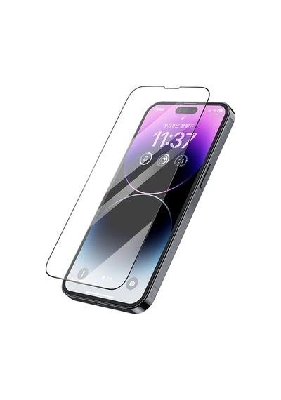 Mey İthalat İphone 13 Pro Max Maxco Cam Ekran Koruyucu