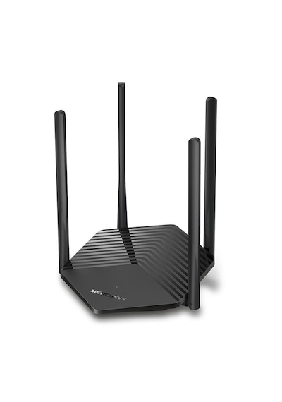 Mercusys Mr60x Wi-fi 6 Router