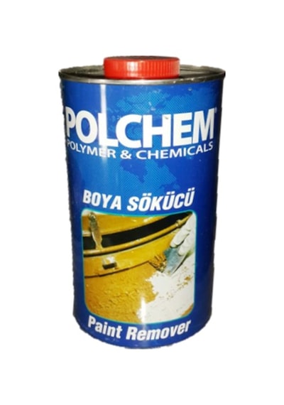 Polchem Boya Sökücü 0.75Lt