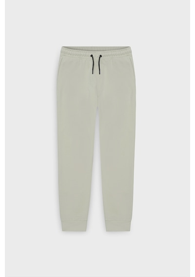 AC&Co / Altınyıldız Classics Erkek Bej Standart Fit Beli Ve Paçası Lastikli Rahat Spor Eşofman Altı Bej AC&Co / Altınyıldız Classics Erkek Bej Standart Fit Beli Ve Paçası Lastikli Rahat Spor Eşofman Altı Bej