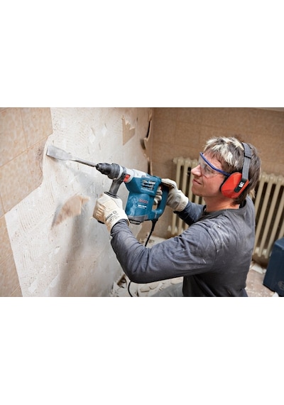 Bosch Professional GBH 4-32 DFR Kırıcı Delici Matkap - 0611332190