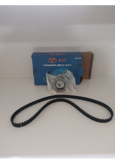 Triger Set. 106-206-306-saxo--xsara. 108 Diş Kayış.