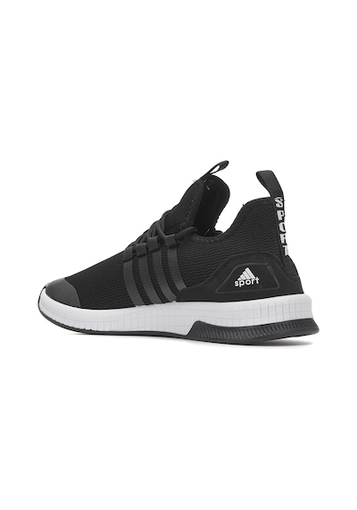 Günlük Unisex Sneaker Nefes Alabilen Triko Bağcıklı Hafif Yürüyüş Esnek Spor Ayakkabı 249 053 Siyah-siyah-beyaz Günlük Unisex Sneaker Nefes Alabilen Triko Bağcıklı Hafif Yürüyüş Esnek Spor Ayakkabı 249 053 Siyah-siyah-beyaz