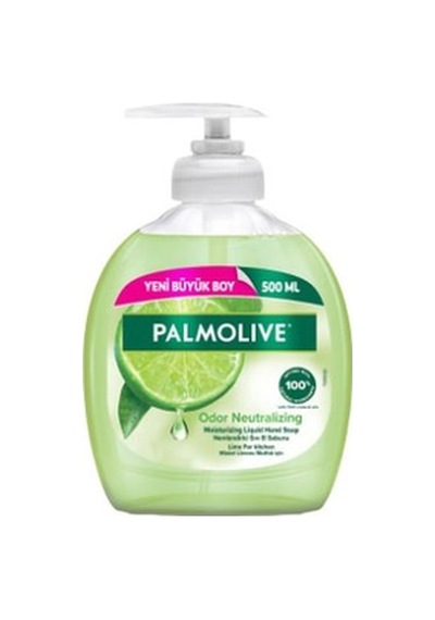 Palmolıve Palmolıve Sıvı Sabun 500 Ml Mutfak Tarı
