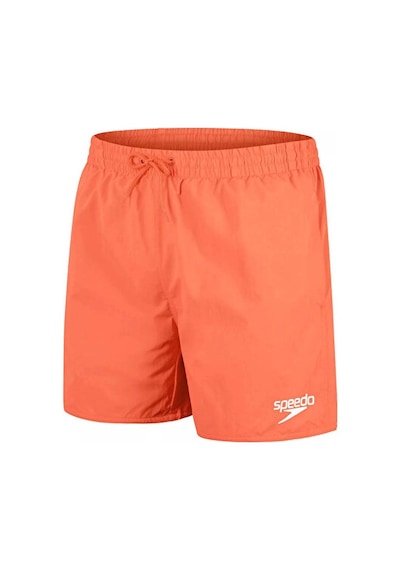 Speedo Essentials 16 Watershort Erkek Şort Mayo 8-1243315433 Turuncu Turuncu