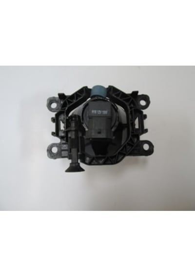 Dacia Duster 14/17 Si S Lambası Sağ/sol Aynı Adet Şeffaf Plasti K Cam Ampüllü Eurolamp