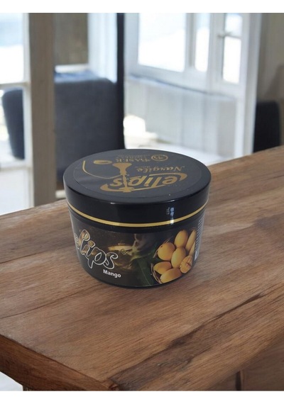 Mango Kokulu Nargilemelası Bitkisel 125g