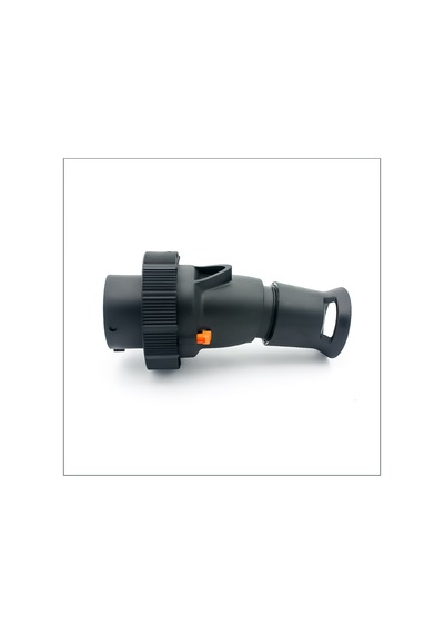 Palazzoli Exproof Fiş 32a Ip66/ıp67 400v 3p+n+t H:6 X-cee-ex Serisi
