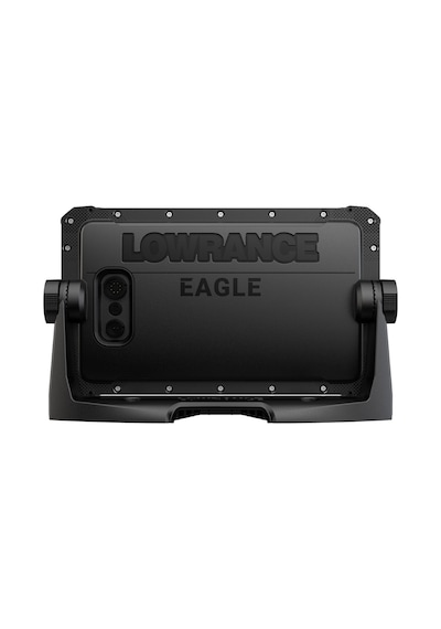 Lowrance Eagle 9 Balık Bulucu Gps 50/200 Türkçe Menü