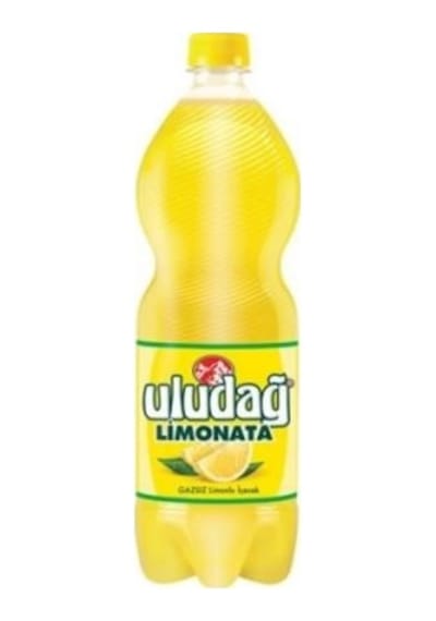 Uludağ Limonata 1 L