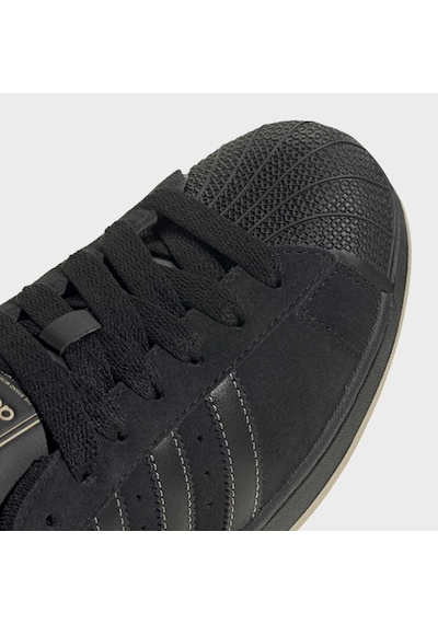Adidas Ih9317 Superstar Iı Erkek Günlük Spor Ayakkabısı Siyah