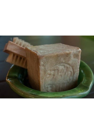 Anatolia Soap Halep Sabunu 10 Kalıp Helap Arap Sabunu