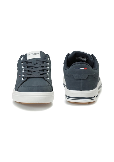 U.s. Polo Assn. Torıva Lacivert Erkek Sneaker 000000000102695654