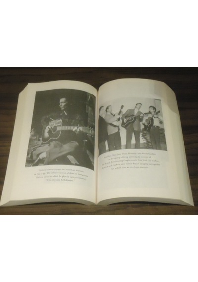Ramblin' Man The Life And Times Of Woody Guthrie