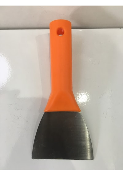 Fawori Macun Spatula Plastik Sap 8 Cm