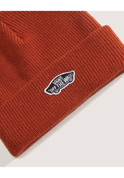 Vans Classic Cuff Beanie Unisex Bere Vn000qb2y7x1 Turuncu
