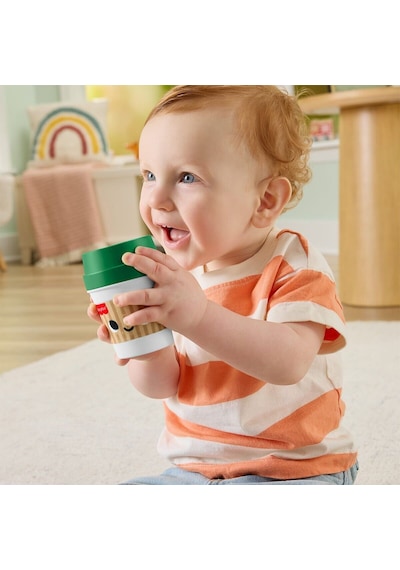 Fisher-Price Kamp Hediye Seti JMF08