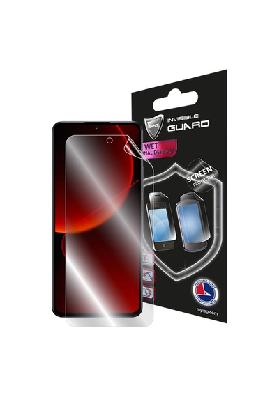 Xiaomi 13t - 13t Pro İçin Ipg Hydrogel Görünmez Ekran Koruyucu