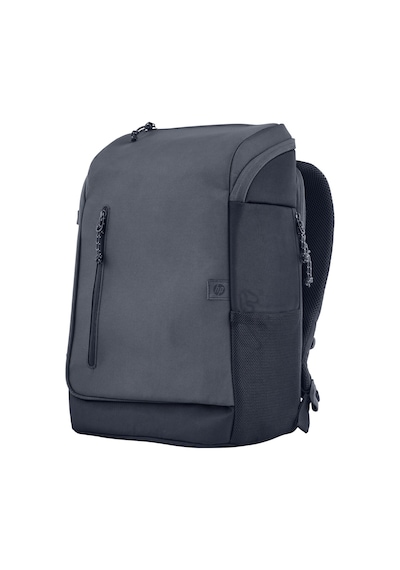 HP Travel 15.6 inç Bilgisayar Sırt Çantası Demir Grisi 6B8U4AA