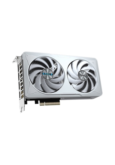 Gıgabyte Geforce Rtx 5060 Eagle Oc Ice 8g Gddr7 8gb 128bit Dlss 4 Gv-n5060eagleoc Ice-8gd Nvıdıa Ekran Kartı