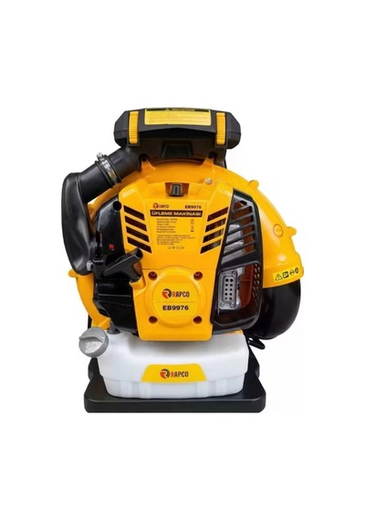 Rapco Eb9976 6.8 Hp Benzinli Yaprak Üfleme Makinesi