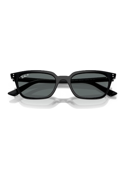 Ray-Ban Rb 4456 667781 53 Erkek Zaya Polarize Güneş Gözlüğü Siyah