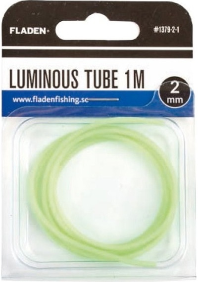 Fladen Tüp Boru 2Mm 1Mt 1