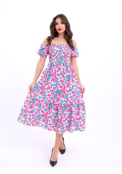De'charme 5525 Elbise-arezzo Diğer