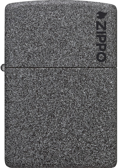 Zippo 211 Zippo Logo Çakmak Çok Renkli