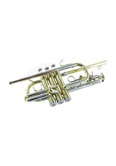 Fox Fht1300l Herald Trompet