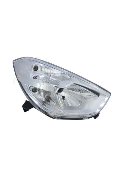 Ayfar 404530 Far Sağ + Si̇nyal Dokker Lodgy 12- Mekani̇k H4