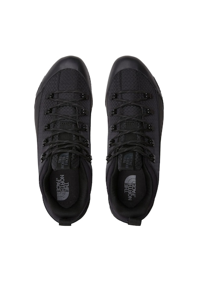 The North Face Glenclyffe Unisex Ayakkabısı Nf0a8dapw9o1 Siyah