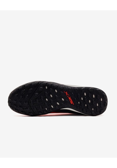 Skechers Skechers Gold Tf Erkek Kırmızı/siyah Krampon 252124 Rdbk