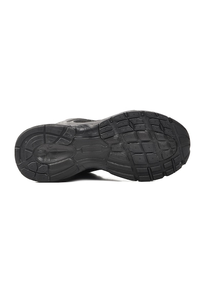 Hammer Jack Siyah Tekstil Unisex Spor Ayakkabı Songa 101 23144 G Siyah