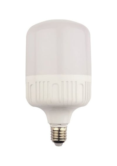 Noas 30W Smd Led Ampul E27 Duy 2700 Lm Beyaz Işık Yl95-3001