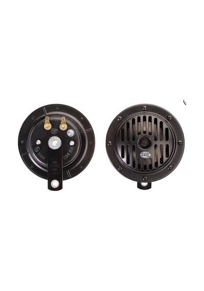 HELLA KORNA 12V 310-380 HZ SUPERTON SET