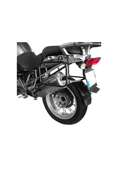 Bmw R1200Gs / R1200 GS Adventure / R 1200 GS Adv Yan Çanta Demiri