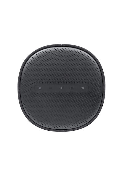 Harman Kardon Enchant Dolby Atmos Bluetooth Hoparlör Tekli, Siyah