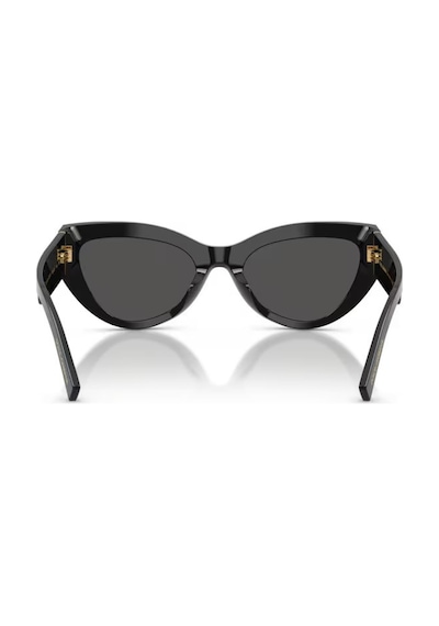 Dolce Gabbana Dg4536 501 87 55 Kadın Güneş Gözlüğü Koyu Gri